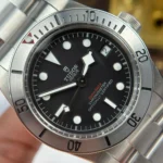 Tudor Black Bay Steel M79730-0006 Titanium 41mm – VIP Version - Image 5
