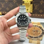 Tudor Black Bay Steel M79730-0006 Titanium 41mm – VIP Version - Image 2