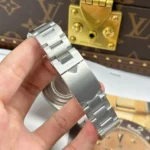 Tudor Black Bay Steel M79730-0006 Titanium 41mm – VIP Version - Image 10