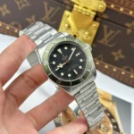 Tudor Heritage Black Bay 79230G Titanium – VIP Version - Image 4