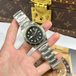 Tudor Heritage Black Bay 79230G Titanium – VIP Version - Image 2