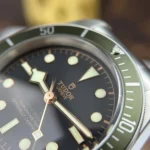 Tudor Heritage Black Bay 79230G Titanium – VIP Version - Image 7