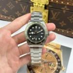 Tudor Heritage Black Bay 79230G Titanium – VIP Version - Image 3