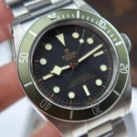 Tudor Heritage Black Bay 79230G Titanium – VIP Version - Image 6