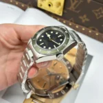 Tudor Heritage Black Bay 79230G Titanium – VIP Version - Image 5