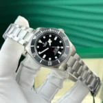 Tudor Pelagos 25407N-0001 Titanium 39mm – VIP Version - Image 4