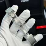 Tudor Black Bay Pro M79470-0001 39mm Titanium – VIP Version - Image 8