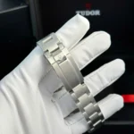 Tudor Black Bay Pro M79470-0001 39mm Titanium – VIP Version - Image 9