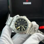 Tudor Black Bay Pro M79470-0001 39mm Titanium – VIP Version - Image 5