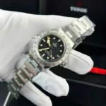 Tudor Black Bay Pro M79470-0001 39mm Titanium – VIP Version - Image 3