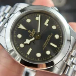 Tudor Black Bay M79660-0001 39mm – VIP Version - Image 5