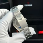 Tudor Pelagos M25600TB-0001 Titanium 42mm – VIP Version - Image 8