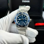 Tudor Pelagos M25600TB-0001 Titanium 42mm – VIP Version - Image 2