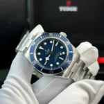 Tudor Pelagos M25600TB-0001 Titanium 42mm – VIP Version - Image 5