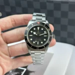 Tudor Black Bay Fifty-Eight M79030N-0001 39mm Titanium – VIP Version - Image 3
