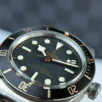 Tudor Black Bay Fifty-Eight M79030N-0001 39mm Titanium – VIP Version - Image 6