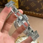 Vacheron Constantin Overseas Dual Time 47450/B01A-9227 42mm – VIP Version - Image 7