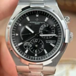 Vacheron Constantin Overseas Dual Time 47450/B01A-9227 42mm – VIP Version - Image 4