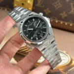 Vacheron Constantin Overseas Dual Time 47450/B01A-9227 42mm – VIP Version - Image 3