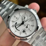 Vacheron Constantin Overseas Dual Time 47450/B01A-9226 42mm – VIP Version - Image 4