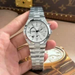 Vacheron Constantin Overseas Dual Time 47450/B01A-9226 42mm – VIP Version - Image 2