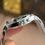 Vacheron Constantin Overseas Dual Time 47450/B01A-9226 42mm – VIP Version - Image 5