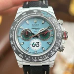 Rolex Daytona Buy Porsche 911 S/T  DiW CarboQuartz 40mm – VIP Version - Image 8