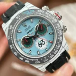 Rolex Daytona Buy Porsche 911 S/T  DiW CarboQuartz 40mm – VIP Version - Image 11