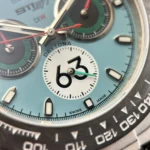 Rolex Daytona Buy Porsche 911 S/T  DiW CarboQuartz 40mm – VIP Version - Image 12