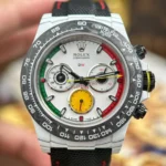 Rolex Daytona FERRARI Buy CarboQuartz DiW 40mm – VIP Version - Image 6
