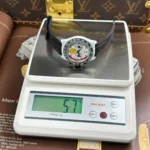 Rolex Daytona FERRARI Buy CarboQuartz DiW 40mm – VIP Version - Image 3