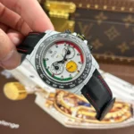 Rolex Daytona FERRARI Buy CarboQuartz DiW 40mm – VIP Version - Image 4