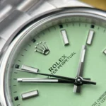 Rolex Oyster Perpetual 134300-0006 41mm – VIP Version - Image 8