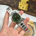 Rolex Milgauss 116400gv-0001 40mm – VIP Version - Image 4