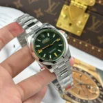 Rolex Milgauss 116400gv-0001 40mm – VIP Version - Image 7