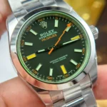 Rolex Milgauss 116400gv-0001 40mm – VIP Version - Image 8