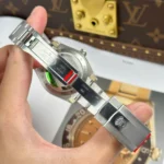 Rolex Milgauss 116400gv-0001 40mm – VIP Version - Image 11