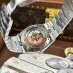 Vacheron Constantin Overseas Ultra-Thin 2000V Blue – VIP Version - Image 7