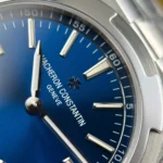 Vacheron Constantin Overseas Ultra-Thin 2000V Blue – VIP Version - Image 3