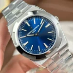 Vacheron Constantin Overseas Ultra-Thin 2000V Blue – VIP Version - Image 4