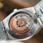 Vacheron Constantin Overseas Ultra-Thin 2000V Blue – VIP Version - Image 6