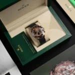 Rolex Daytona 126515LN Choccolate Update 2026 – VIP Version - Image 2