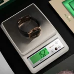 Rolex Daytona 126515LN Choccolate Update 2026 – VIP Version - Image 4