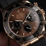 Rolex Daytona 126515LN Choccolate Update 2026 – VIP Version - Image 6