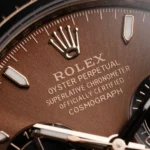 Rolex Daytona 126515LN Choccolate Update 2026 – VIP Version - Image 8