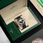Rolex Daytona 126519LN Silver   Update 2026 – VIP Version - Image 2