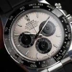 Rolex Daytona 126519LN Silver   Update 2026 – VIP Version - Image 7