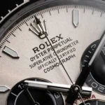 Rolex Daytona 126519LN Silver   Update 2026 – VIP Version - Image 9