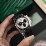 Rolex Daytona 126519LN Silver   Update 2026 – VIP Version - Image 6