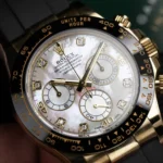 Rolex Daytona M116518LN-0045 Update 2026 – VIP Version - Image 8